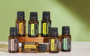 Doterra Layoffs 2024