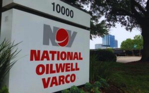 National Oilwell Varco Layoffs